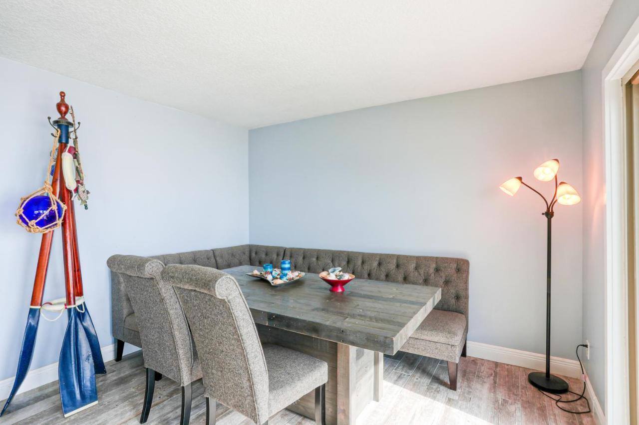 Apartament Tranquil Vista St. Augustine Zewnętrze zdjęcie