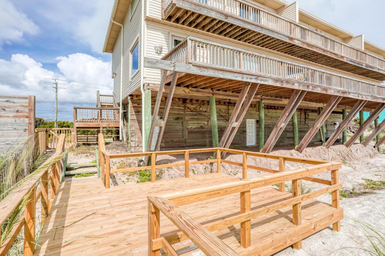 Apartament Tranquil Vista St. Augustine Zewnętrze zdjęcie
